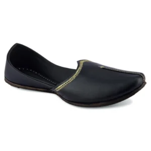 black-handcrafted-leather-mens-jutti