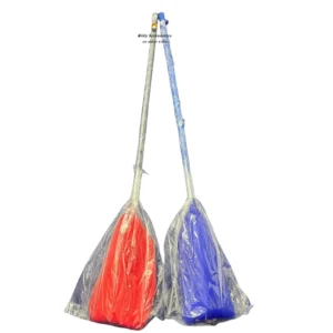 39 Inch Gatka Stick for Adults - 2 Pc Set