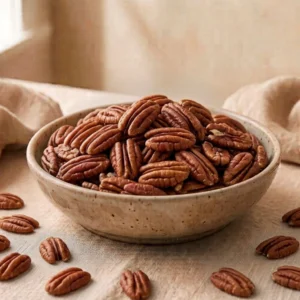 Premium Peccan Nut Kernals (Shahi Akhrot Giri)
