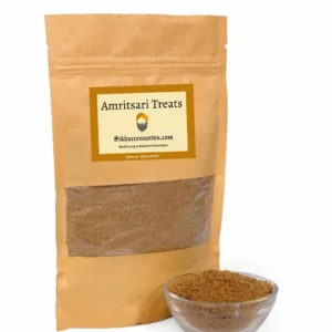 Amritsari Chana Masala