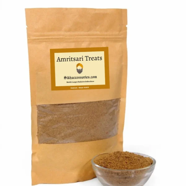 Amritsari Chana Masala