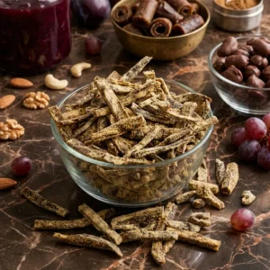 Amritsari Chatori Aam Papad