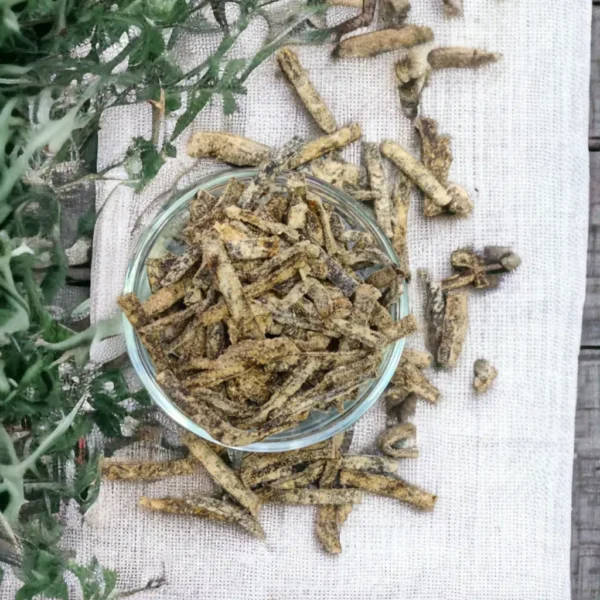 Amritsari Chatori Aam Papad