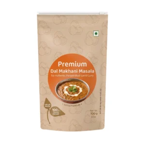 Amritsari Dal Makhni Masala