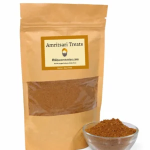 Amritsari Dal Makhni Masala