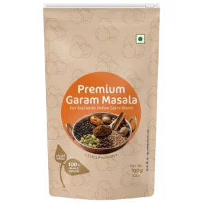 Amritsari Garam Masala