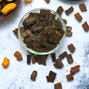 Amritsari Masala Aam Papad