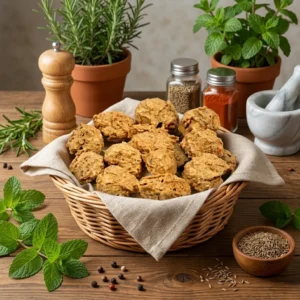 Amritsari Medium Spicy Moong Dal Wadiya - Small Size