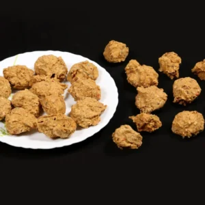 Amritsari Medium Spicy Moong Dal Wadiya
