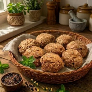 Amritsari Medium Spicy Urad Dal Wadiya - Small Size