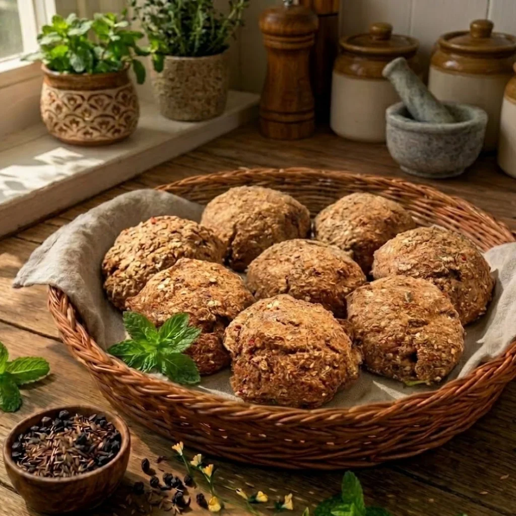 Amritsari Medium Spicy Urad Dal Wadiya - Small Size