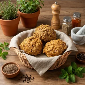 Amritsari Medium Spicy Urad Dal Wadiya