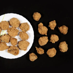 Amritsari Medium Spicy Urad Dal Wadiya - Small Size