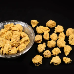 Amritsari Moong Dal Wadiyan