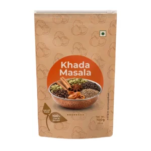 Amritsari Special Khada Masala