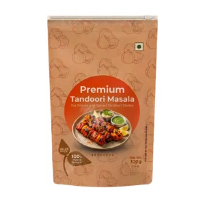 Amritsari Tandoori Masala
