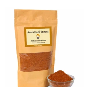 Amritsari Tandoori Masala