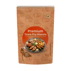 Amritsari Tawa Fry Masala