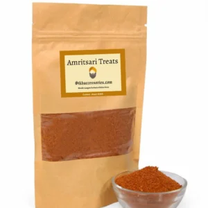 Amritsari Tawa Fry Masala