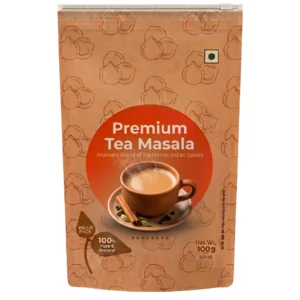 Amritsari Tea Masala