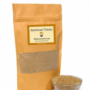 Amritsari Tea Masala