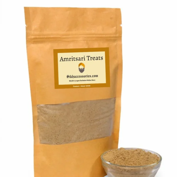 Amritsari Tea Masala