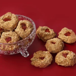 Amritsari Wadiya With Garlic And Tomato