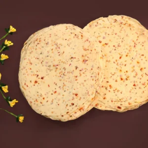 Amritsari Red Chilly Papad