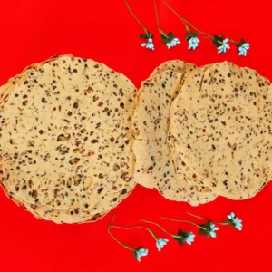 High Spicy Amritsari Papad