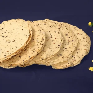 Medium Spicy Amritsari Papad