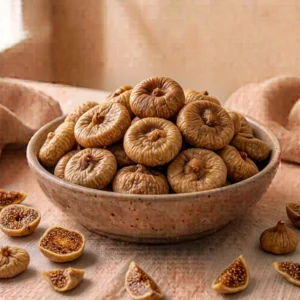 Dried Turkish Anjeer/figs