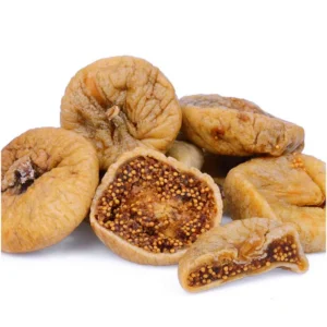 Dried Turkish Anjeer/figs
