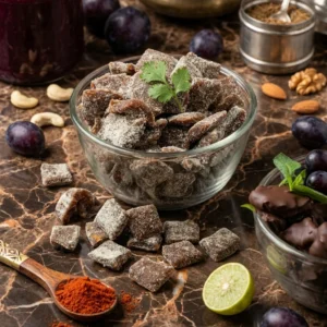 Jamun Flavour Aam Papad