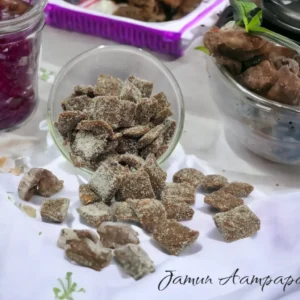 Jamun Flavour Aam Papad