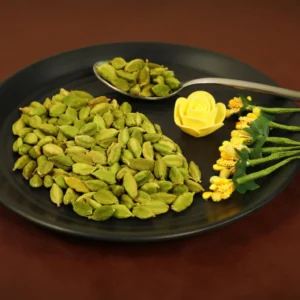 Premium Afghani Green Elaichi