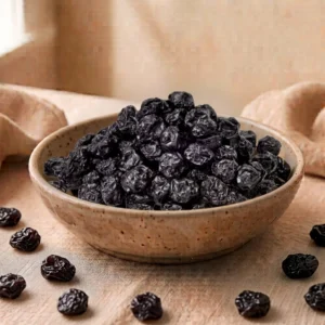 Premium Dried Blueberries
