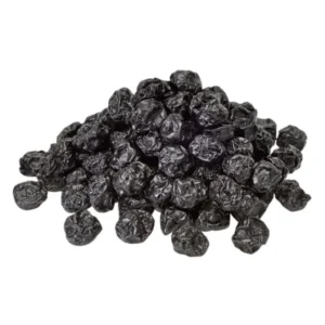 Premium Dried Blueberries