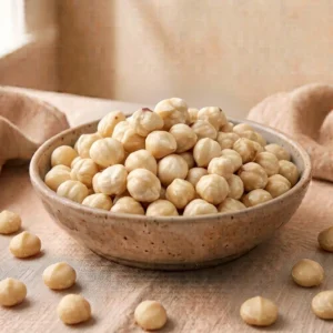 Premium Hazelnut Kernals