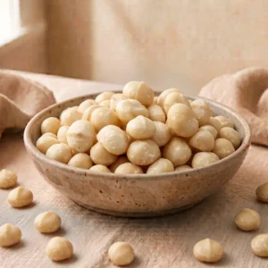 Premium Macadamia Nuts