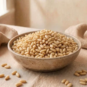 Premium Pine Nut Kernals (Chilgoza Giri)