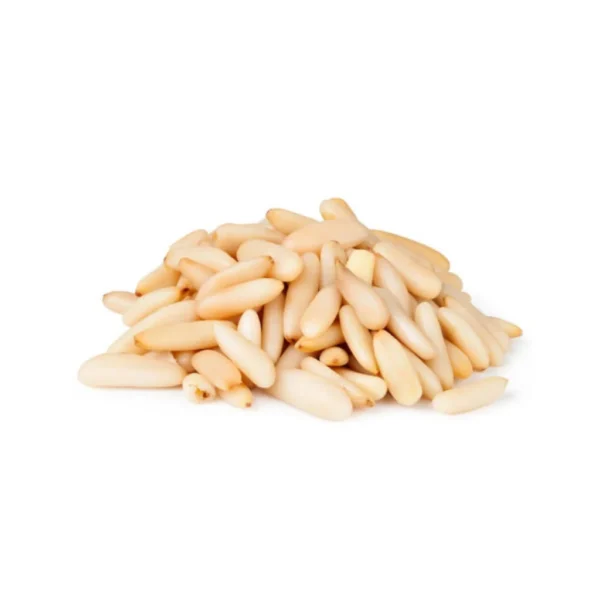 Premium Pine Nut Kernals (Chilgoza Giri)