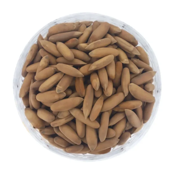 Premium Pine Nuts With Shell