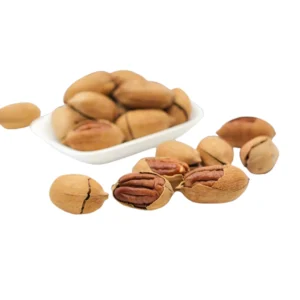Premium Roasted Pecan Nuts