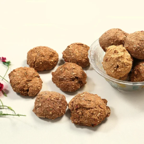 Super Spicy Amritsari Wadiyan
