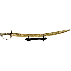 pure-gold-water-polished-wedding-sword-with-tiger-handle