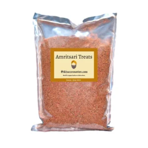 Amritsari Special Nutri Masala