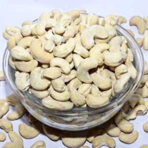 Premium Salted Cashew
