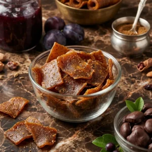 Afghani Khatta Aam Papad