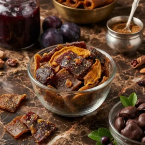Amritsari Aloo Bukhara Mix Aam Papad