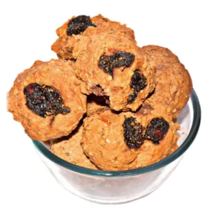 Amritsari Aloo Bukhara Wadiya
